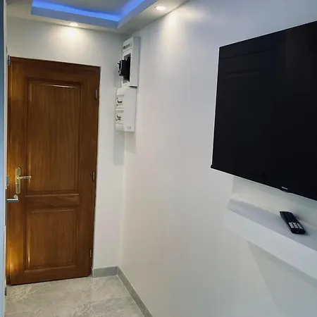 Appartement Petit Nid Sympa A Strasbourg Extérieur photo