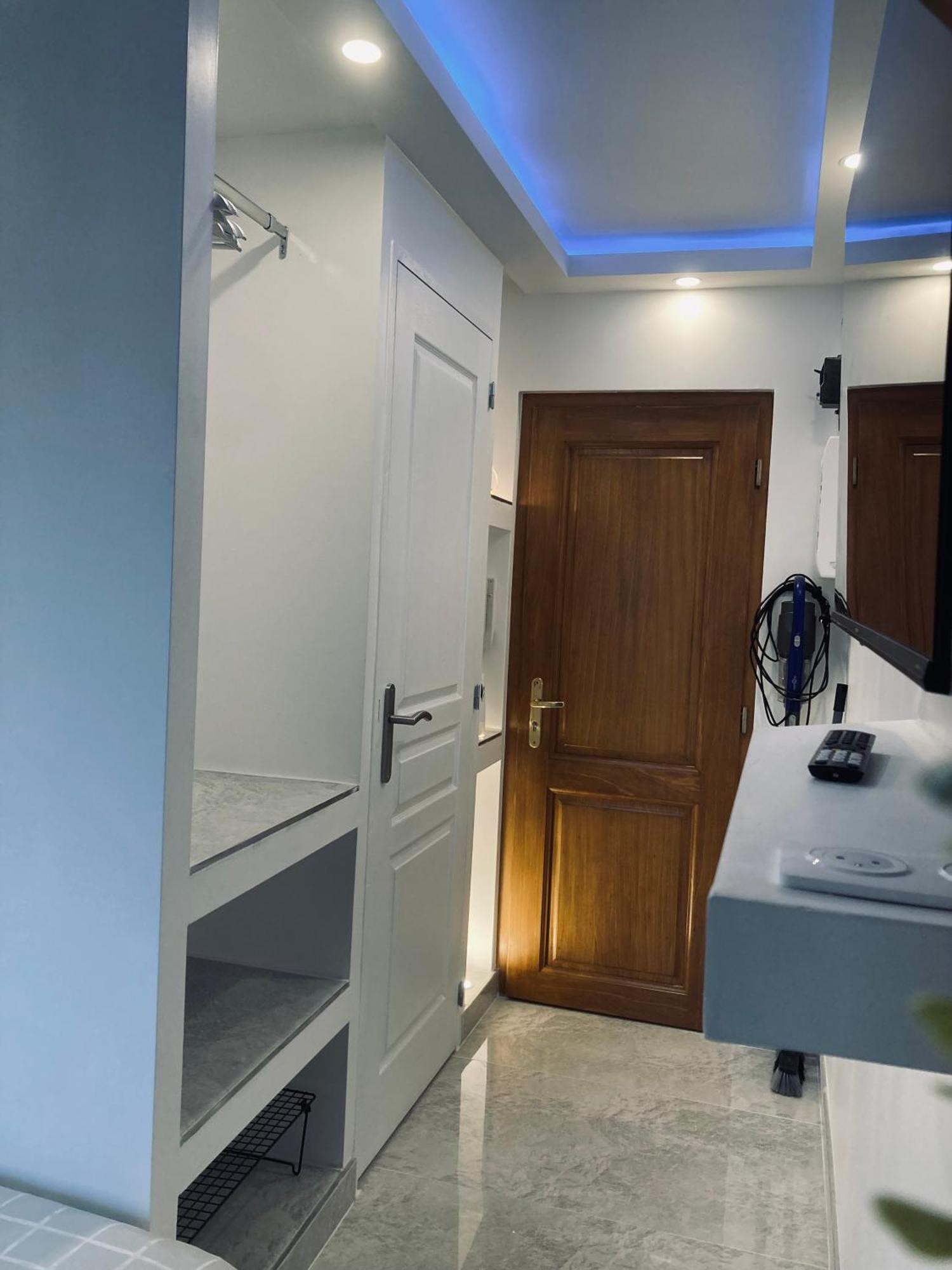 Appartement Petit Nid Sympa A *