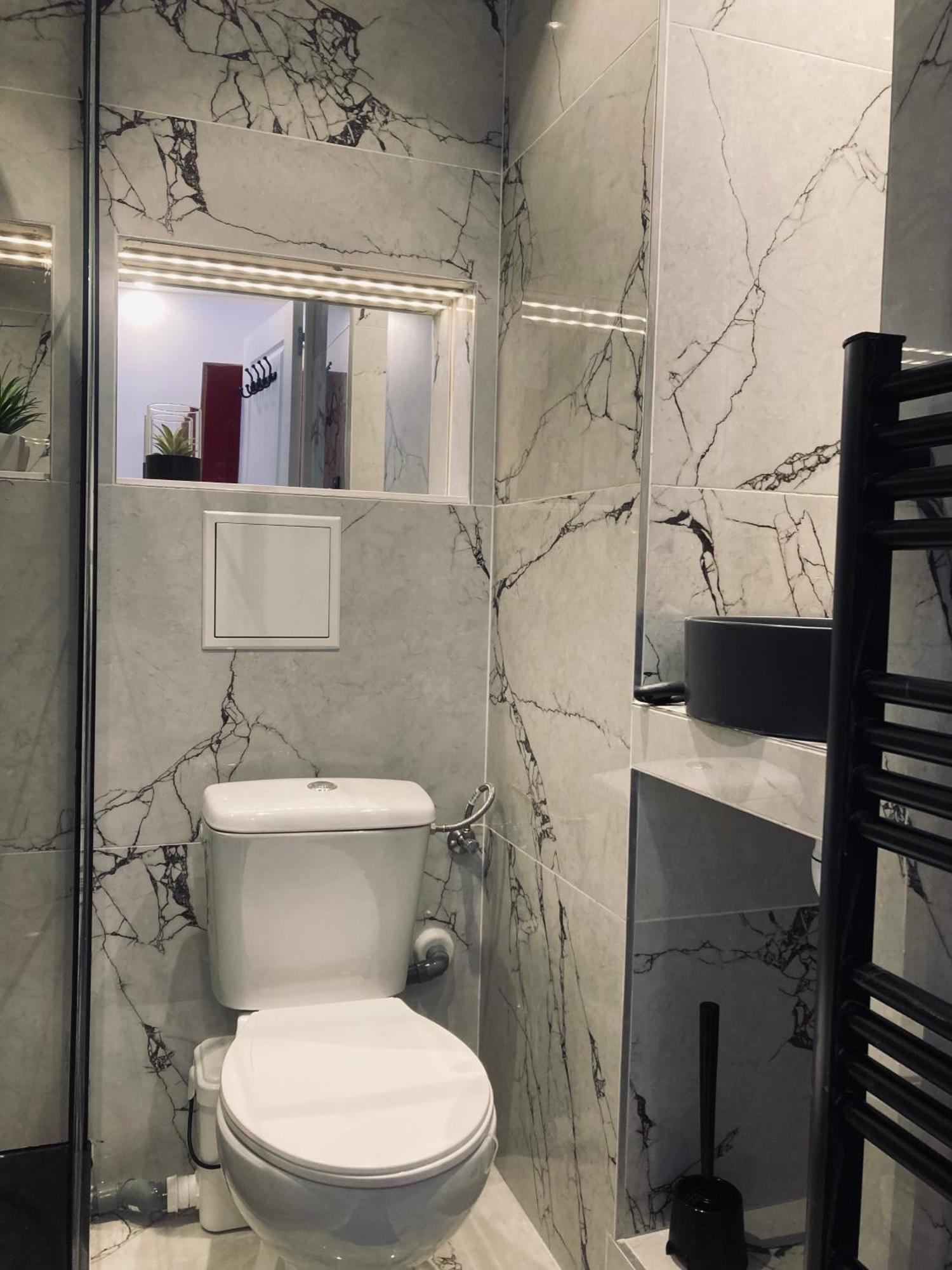 Petit Nid Sympa A Apartamento Estrasburgo